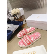 Christian Dior Slippers